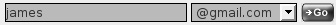 example of gmail search